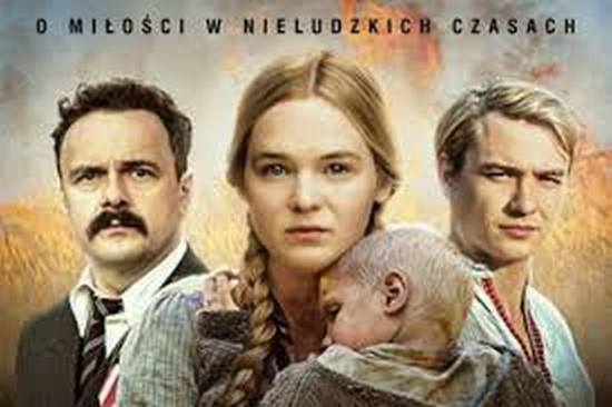 Чешское телевидение показало скандальный польский фильм "Волынь" 1