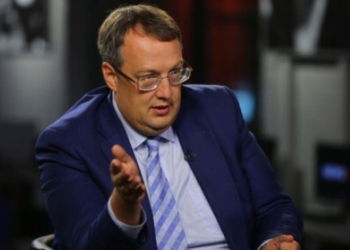 НАБУ расследует дело о незаконном обогащении Антона Геращенко