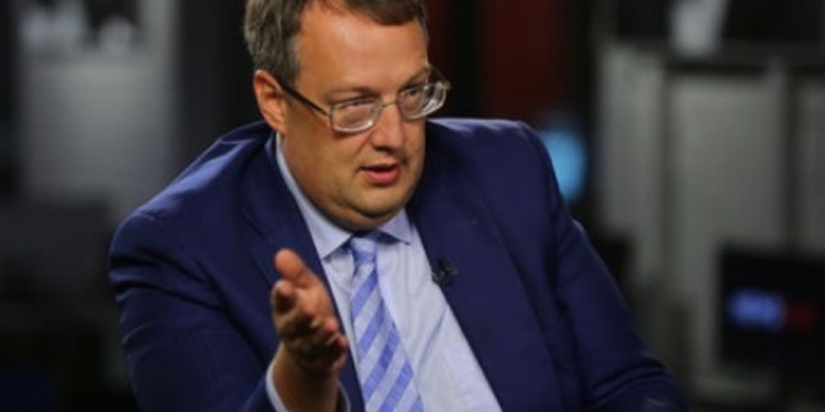 НАБУ расследует дело о незаконном обогащении Антона Геращенко