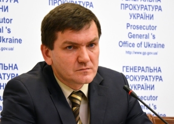 Начальника следственного управления ГПУ Горбатюка обокрали. Портнов хочет выкупить у вора телефон прокурора –  за $5 тыс.