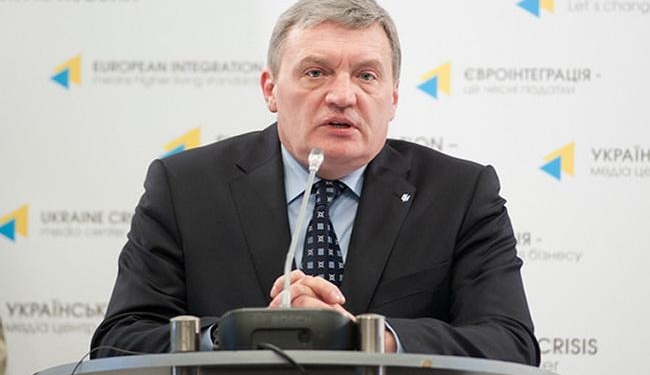 Признайте оккупацию и попросите – в МинВОТ назвали условия подачи воды в Крым