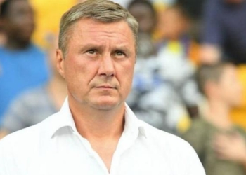 После “Карпат”. Тренер “Динамо” Хацкевич намерен подать в отставку