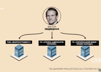 Оксана Марченко получила в разработку нефтяное месторождение в РФ – СМИ