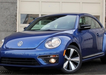 Volkswagen прекращает выпуск легендарного “жука” Beetle