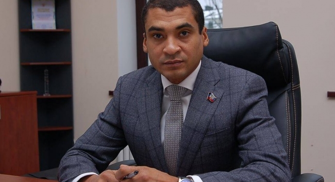 СБУ вывела из “ДНР” уже второго бывшего “министра”