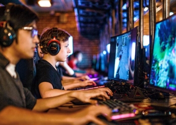 Федерация киберспорта Украины проведет аматорские турниры с призовыми в миллион гривен
