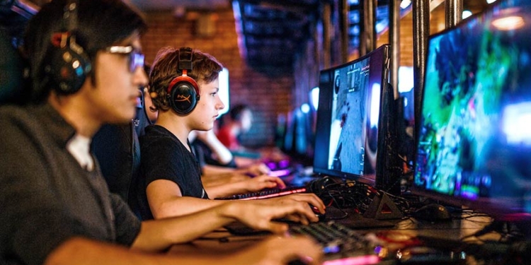 Федерация киберспорта Украины проведет аматорские турниры с призовыми в миллион гривен