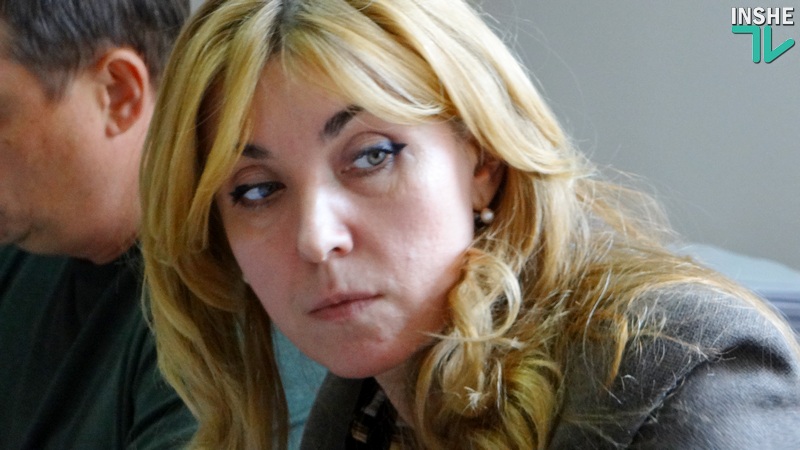 Киселева объявила, что чиновники мэрии нарушают ее депутатские права: «Не трудитесь, можете и без головы остаться» 1