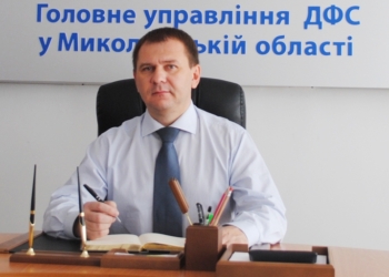 От предпринимателей-упрощенцев поступило 260 млн. грн.  в местные бюджеты Николаевщины