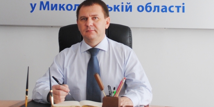 От предпринимателей-упрощенцев поступило 260 млн. грн.  в местные бюджеты Николаевщины