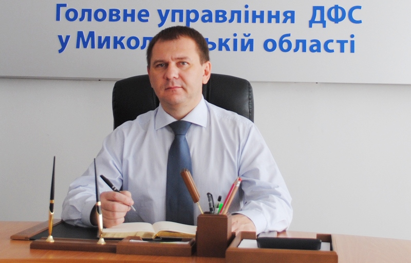 От предпринимателей-упрощенцев поступило 260 млн. грн. в местные бюджеты Николаевщины 1