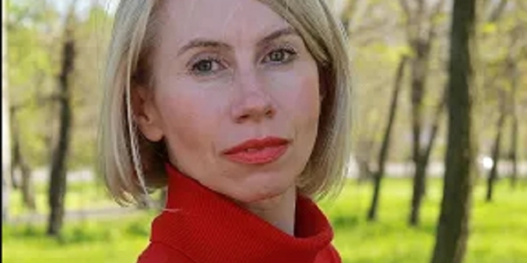 Две представительницы Николаевской области стали чемпионками Украины по 24- и 12-часовому бегу