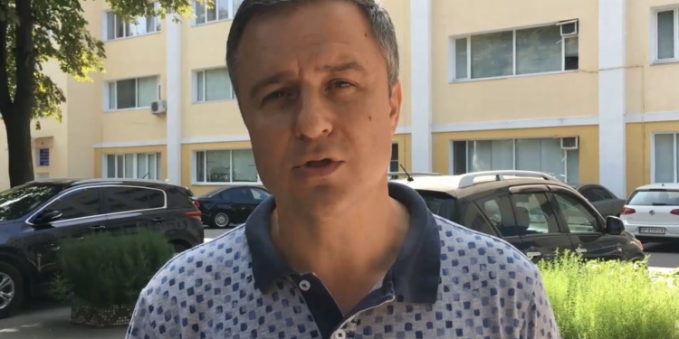 Скандал. В Херсоне годами мертворожденных детей утилизировали как биоматериал