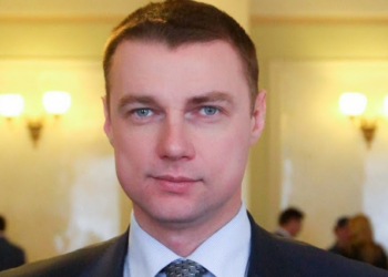 Нардеп нажил состояние на коммерческих запросах в ГПУ. НАБУ уже работает
