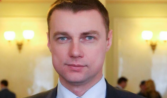 Нардеп нажил состояние на коммерческих запросах в ГПУ. НАБУ уже работает