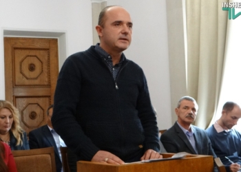 Николаевский исполком не проголосовал за исключение вывоза мусора из тарифа на квартплату