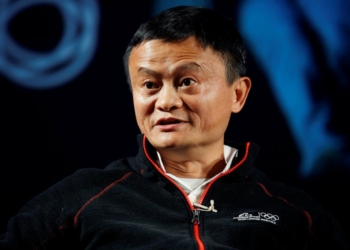 Самый богатый человек Китая оставляет бизнес ради благотворительности