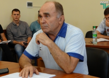 Филиалы Николаевского облавтодора работают только 5-й день, да и то не все