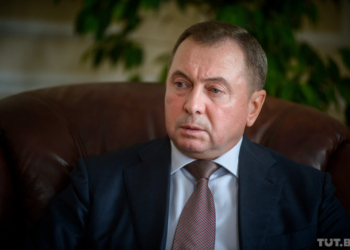 В Беларуси обиделись на Олланда за мемуары о минских переговорах