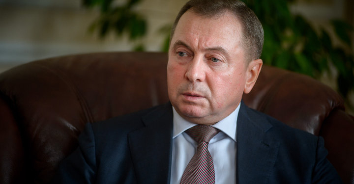 В Беларуси обиделись на Олланда за мемуары о минских переговорах