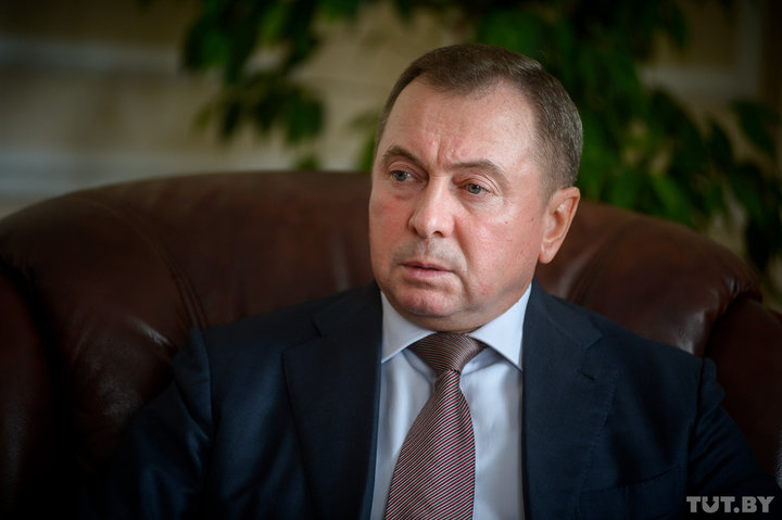 В Беларуси обиделись на Олланда за мемуары о минских переговорах 1