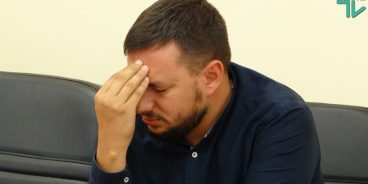 Дороги не будет, жди-не жди: на ремонт многострадальной Н-14 в пределах Николаевской области осталось 0,5 млн.грн.