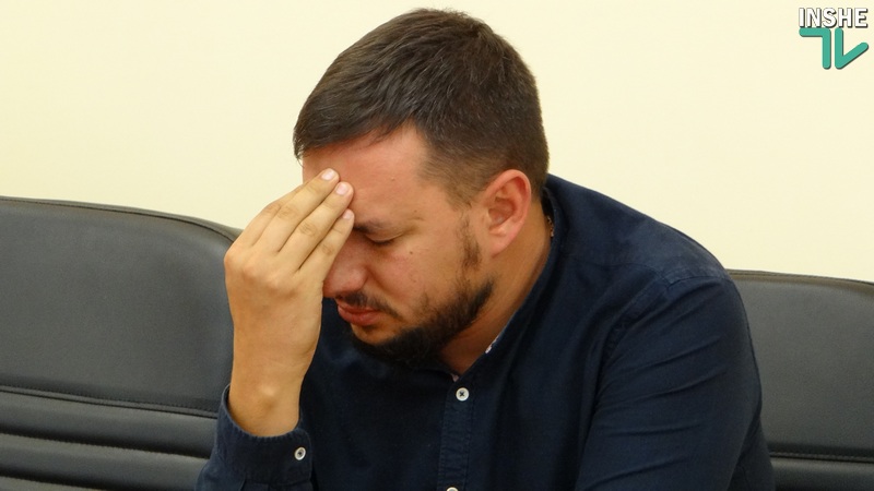 Суд утвердил сделку о признании вины между САП и экс-главой Службы автодорог Николаевской области 1