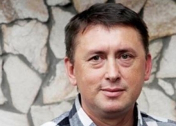 Пленки Мельниченко не забыты: по делу о шпионаже в пользу США имущество майора арестовано