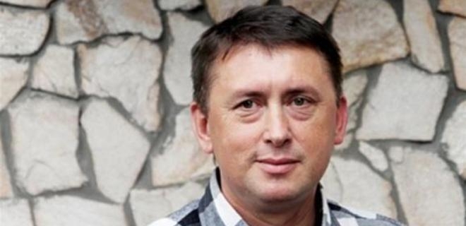 Пленки Мельниченко не забыты: по делу о шпионаже в пользу США имущество майора арестовано