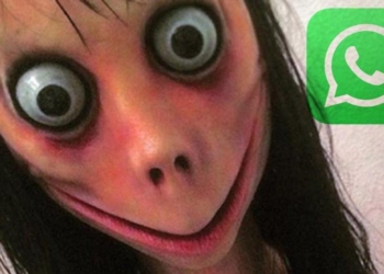 Новая смертельная интернет-игра МОМО уже в Украине. Подростков и их семьи запугивают звонками и сообщениями