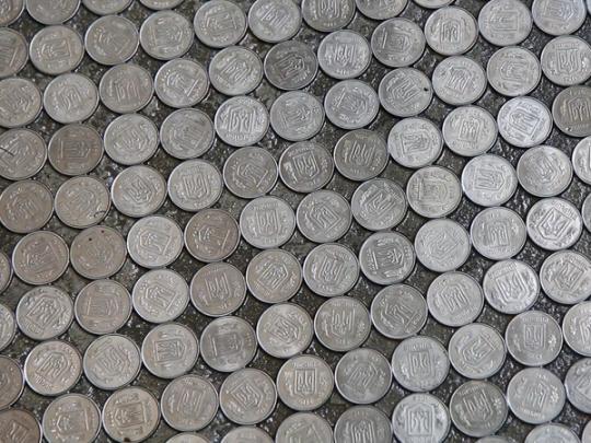 Пам’ятні монети серії “Збройні сили України” стануть обіговими