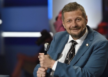 САП передала в ГПУ представление на снятие неприкосновенности с нардепа Мосийчука