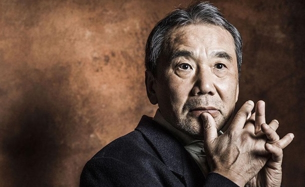 Харуки Мураками отказался от альтернативной Нобелевской премии