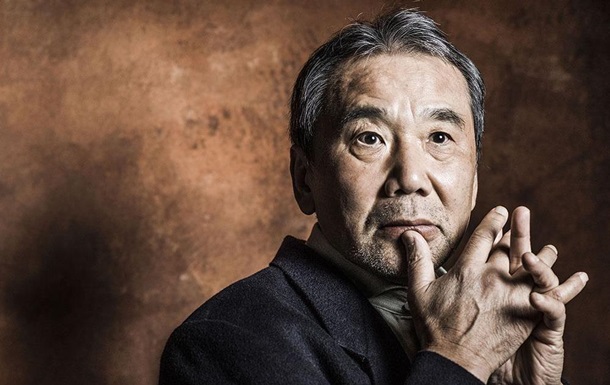 Харуки Мураками отказался от альтернативной Нобелевской премии 1