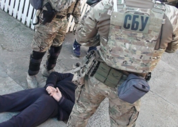 “Воры в законе” на службе у страны-агрессора. СБУ нашла доказательства в Запорожье