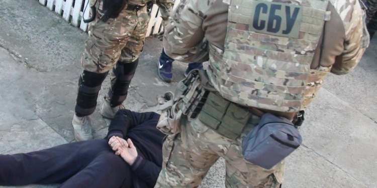 “Воры в законе” на службе у страны-агрессора. СБУ нашла доказательства в Запорожье