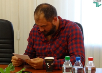 Судьба бывшего кинотеатра «Искра» – в руках депутатов Николаевского облсовета. Но почему Шевченко сравнил Невенчанного с Вороновым?