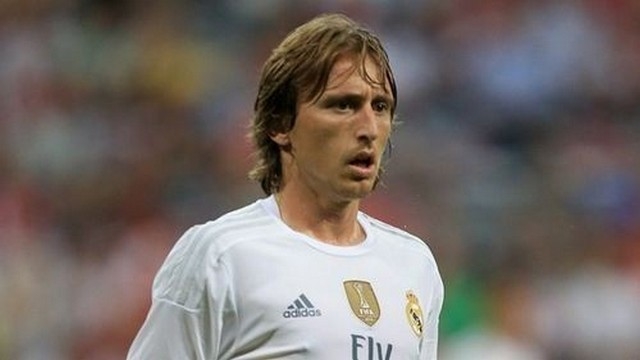 По версии букмекеров Модрич – главный фаворит на премию лучшему футболисту года