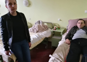 Полиция нашла подозреваемых в покушении на одесского активиста: один из них якобы парализован и лежит в больнице