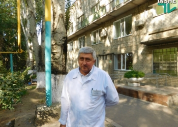 Никакого насилия не было – николаевские медики прокомментировали состояние здоровья малыша, подброшенного в “Окошко жизни” Первомайского роддома