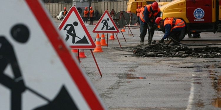 Что происходит с тендерами на ремонт дорог в Николаевской области и кто на них зарабатывает