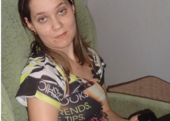 Пропала девушка. Полиция обратилась к николаевцам с просьбой помочь в поисках