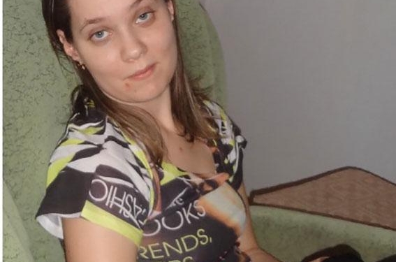 Пропала девушка. Полиция обратилась к николаевцам с просьбой помочь в поисках