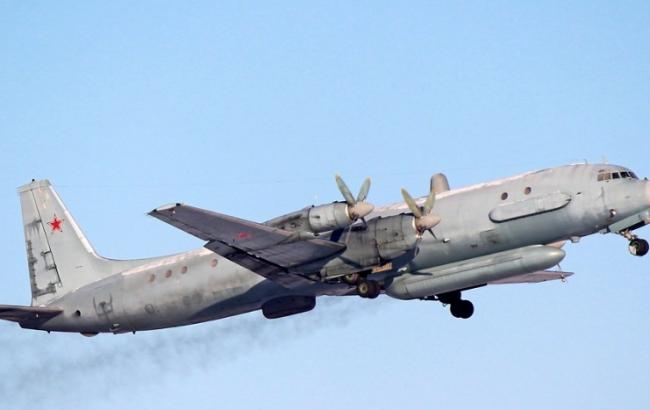 Сирийская ПВО сбила российский военный самолет, - СМИ 1
