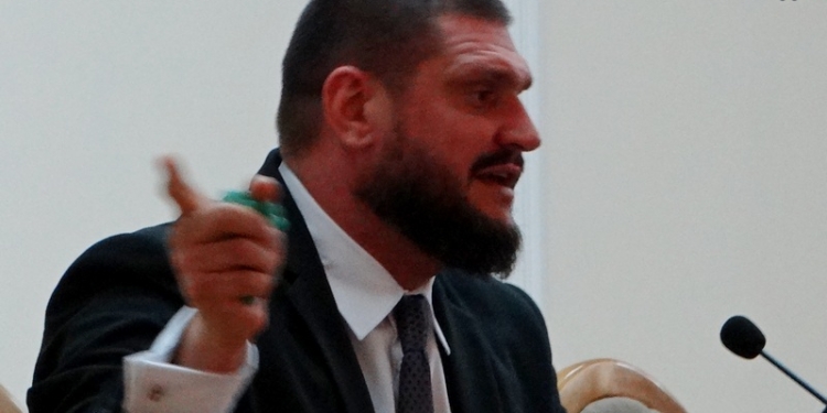 Глава Николаевской ОГА считает, что Премьер-министру подготовили неверную справку о ремонте дорог на Николаевщине