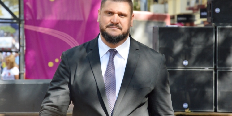 «Я не могу считать эту дату праздником» – губернатор Николаевщины предложил перенести День области