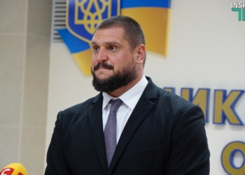 «Все то, что я делаю сегодня, надо было делать в 14-15-м году, и не ждать, когда я приеду на Николаевщину» – Савченко объяснил свое распоряжение о Гимне и минуте молчания