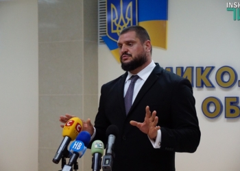 «Все то, что я делаю сегодня, надо было делать в 14-15-м году, и не ждать, когда я приеду на Николаевщину» – Савченко объяснил свое распоряжение о Гимне и минуте молчания