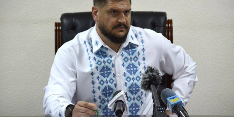 Спорткомплекс ГП НПКГ «Зоря-Машпроект» будет передан городу – создана рабочая группа