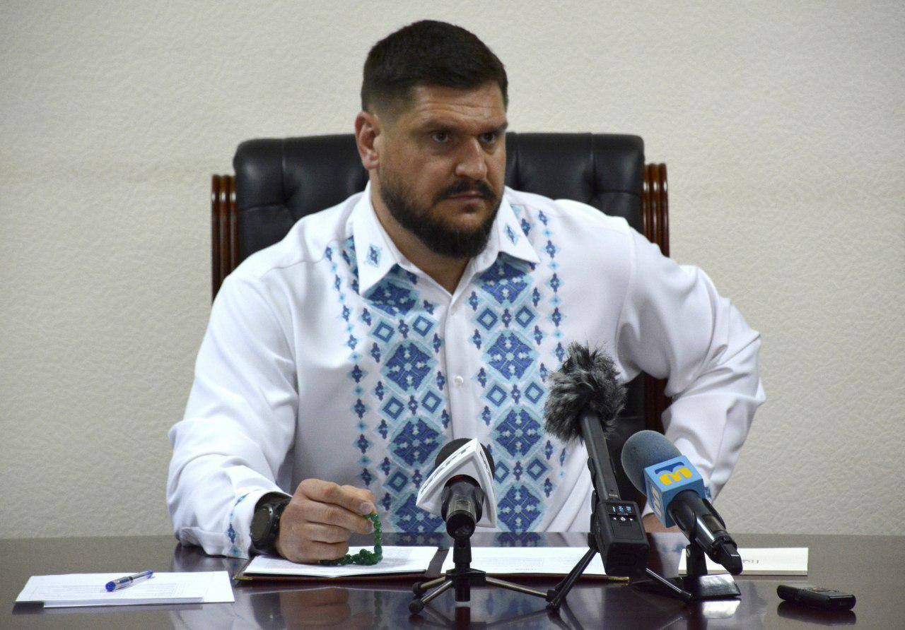 Спорткомплекс ГП НПКГ «Зоря-Машпроект» будет передан городу – создана рабочая группа